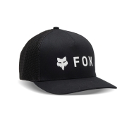 Flexfit cap FOX Absolute, black