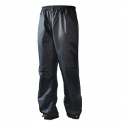 Waterproof pants Ozone Marin, black