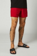 Swimshorts FOX Decrypted, red