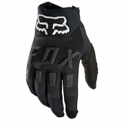 Gloves FOX Legion Water, black