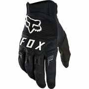 Gloves FOX Dirtpaw, black
