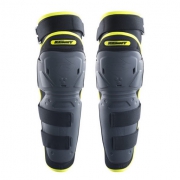 Knee guards Kenny X-F, adults, one size