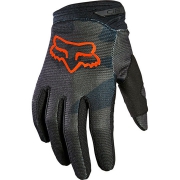 Kids gloves FOX 180 Trev, camo