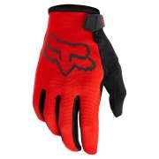 Cimdi FOX Ranger, sarkani Cimdi FOX Ranger, sarkani