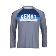 Bērnu krekls Kenny Elite, pelēks Bērnu krekls Kenny Elite, pelēks