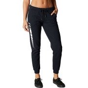 Woman sport pants FOX Full Swing Jogger, black