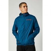 Rain jacket FOX Nomad, blue