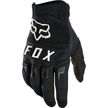 Gloves FOX Dirtpaw, black, size L