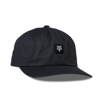 Snap cap FOX Level Up, black, one size
