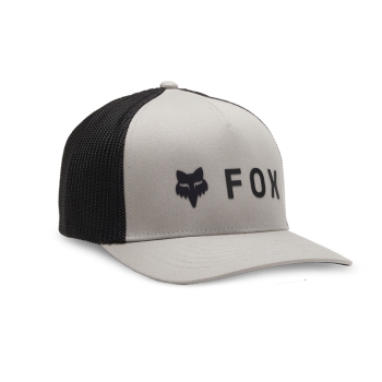 Flexfit cap FOX Absolute, grey, size L/XL