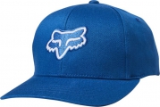 Bērnu cepure FOX Flexit, zila