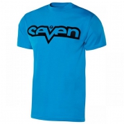 Bērnu t-krekls Seven Brand tee, zils