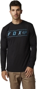 Shirt FOX Pinnacle, black