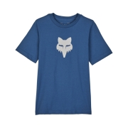 Bērnu t-krekls FOX Legacy SS, zils Bērnu t-krekls FOX Legacy SS, zils
