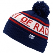 Beanie 100% Aspect, blue