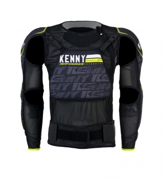 Youth protector jacket Kenny Performance, size M Youth protector jacket Kenny Performance, size M