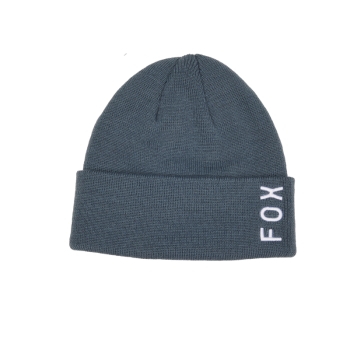Siltā cepure FOX Wordmark, zaļgana
