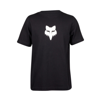 Bērnu t-krekls FOX Legacy SS, melns, izmers YS Bērnu t-krekls FOX Legacy SS, melns, izmers YS