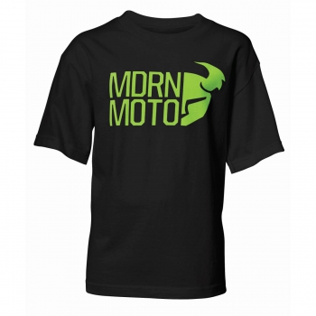 Bērnu T-krekls Thor Modern, melns, izmērs XL Bērnu T-krekls Thor Modern, melns, izmērs XL